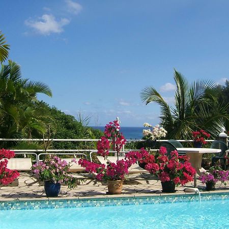 Holiday Home La Caverne Des Hirondelles Saint-Joseph Exterior foto